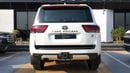 تويوتا لاند كروزر GR SPORT Hybrid