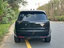 لاند روفر رينج روفر Diesel STD P400 3.0L