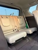 Lexus GX460 2018 Lexus GX460 Full Option 4.6L V8 - Sunroof - Rear Camera & Sensor - Leather Seat - AWD 4x4