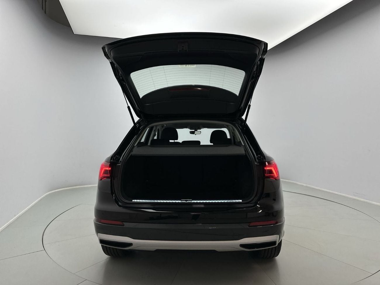 أودي Q5 Sportback 45 TFSI quattro 249hp (Ref# 07179)