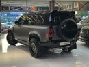 لاند روفر ديفندر P400 SE X Dynamics