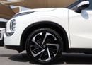 ميتسوبيشي آوتلاندر GLS HIGHLINE خالية من الحوادث - خليجية - طلاء أصلي - حالة ممتازة من الداخل والخارج - خط H