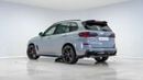 بي أم دبليو X5 40i M SPORT