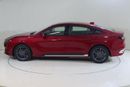 Ford Taurus TREND FH-TPC2225N/AL TAYER MOTORS/ AL QOUZ SHOWROOM