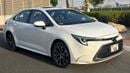 Toyota Corolla Excellent Condition