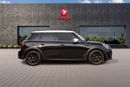 MINI Cooper STD MINI Cooper 2024 GCC | Warranty