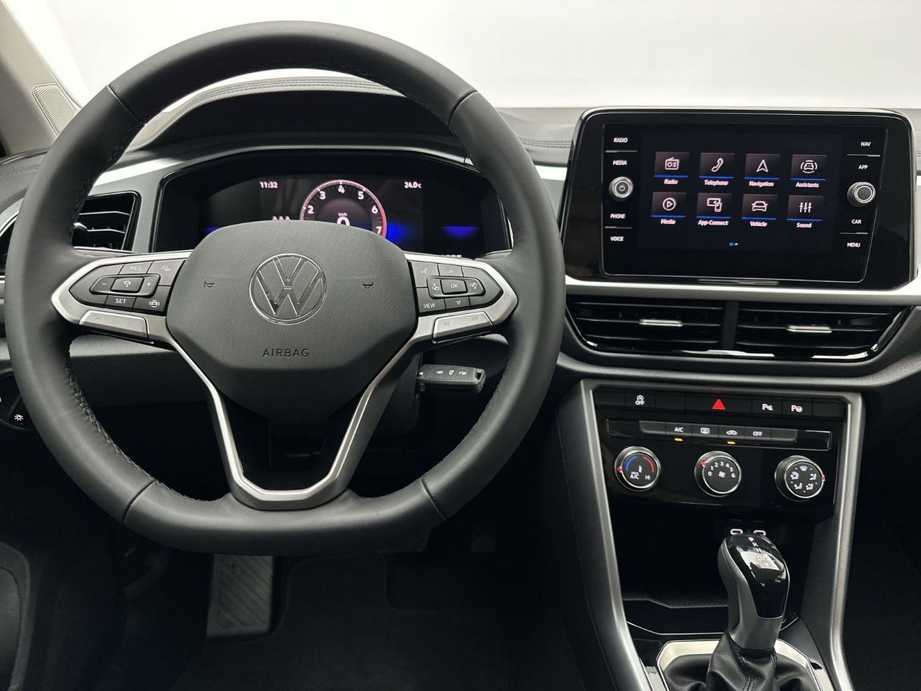 فولكس واجن T ROC 1.4L | AED 66,900 Only! | MARKET BEST PRICE | VW Certified