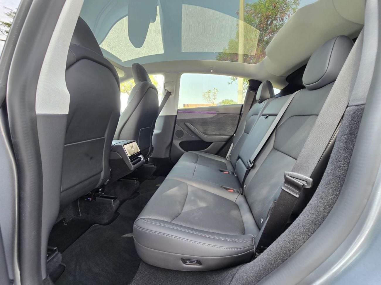 Tesla Model Y LONG RANGE AWD 2026 GCC WITH 8 YEARS TESLA AGENCY WARRANTY IN BRAND NEW CONDITION