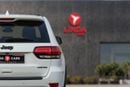 Jeep Grand Cherokee LIMITED Jeep Grand Cherokee Limited 2021 GCC | Warranty