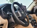Toyota Land Cruiser GXR