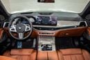 BMW X5 M60i LUXURY