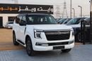 نيسان باترول SE بلاتينيوم سيتي نيسان باترول SE بلاتينيوم سيتي 3.8 لتر V6 - موديل 2026