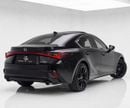 Lexus IS300 3.5