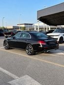 Mercedes Benz E350 AMG Mercedes-Benz E350 4MATIC AMG – 2019