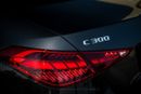 Mercedes Benz C300 STANDARD