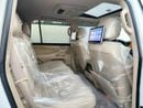 Lexus LX570 MODEL 2010 UPGRADE 2021