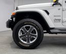 جيب رانجلر صحارى 0% DP Available • Full Dealer Service History • GCC