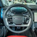 Land Rover Range Rover AUTOBIOGRAPHY P530