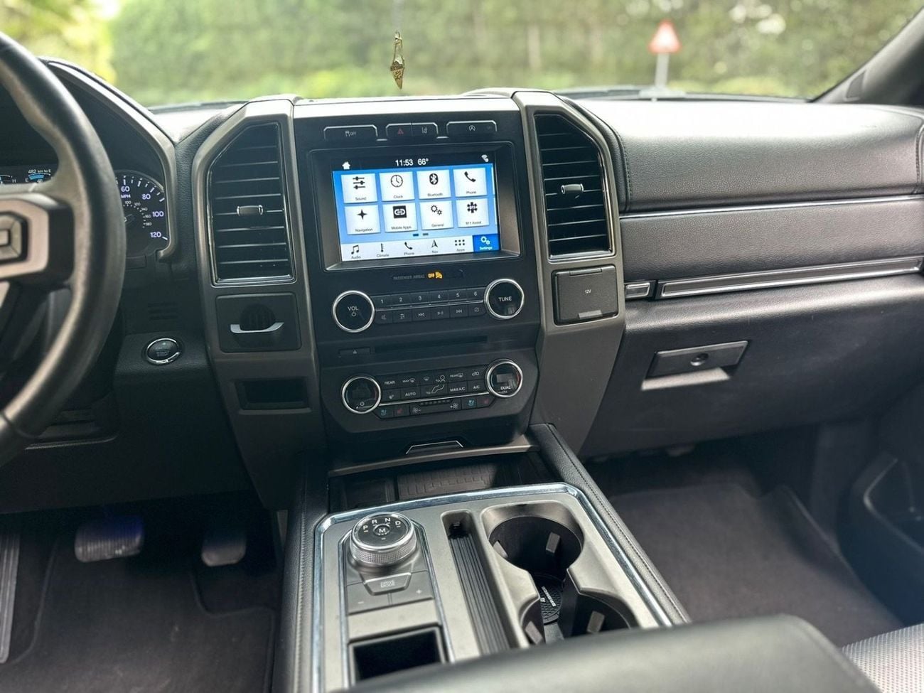 فورد إكسبيديشن XLT 3.5L (380 HP) FWD Ford Expedition | V6 | RWD | perfect condition