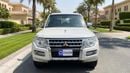 Mitsubishi Pajero GLS MIDLINE 2018 | AED 775/Month | 0 DP | 30 Day Return | Warranty | Service History