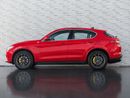 Alfa Romeo Stelvio SUPER