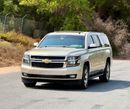 Chevrolet Suburban LT GCC Specs سوبر بان بحالة ممتازة جدا خليجي