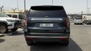 Chevrolet Tahoe PREMIER Tahoe High Country 6.2L V8, 4WD