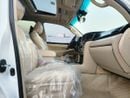 Lexus LX570 MODEL 2010 UPGRADE 2021