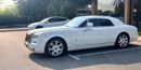 Rolls Royce Phantom COUPE Rolls-Royce Phantom 2016