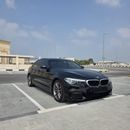 BMW 520i M SPORT