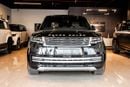 Land Rover Range Rover AUTOBIOGRAPHY P530 Autobiography | P530 V8 | Warranty & Service Contract | Like