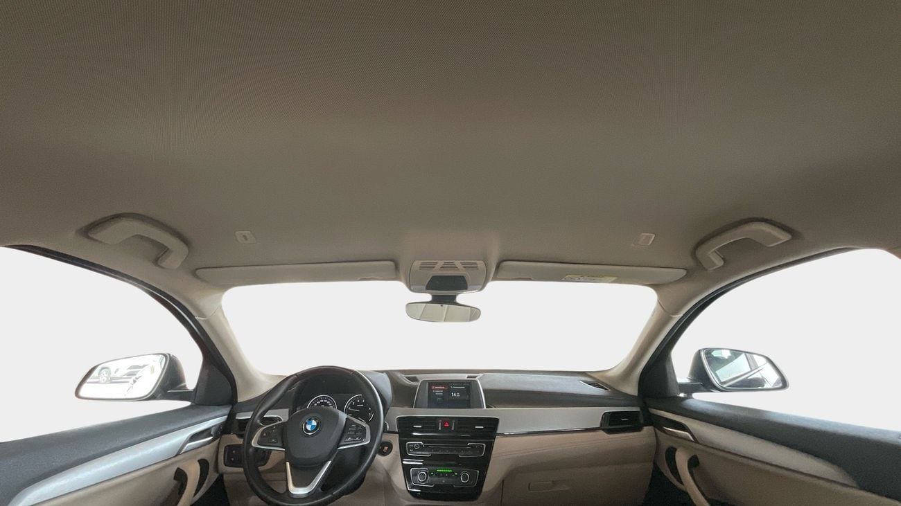 بي أم دبليو X2 sDRIVE 20i JOY EDITION | شامل الضمان | 0 ﺪﻔﻋﺓ ﺃﻮﻟﻯ