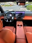 بي واي دي ليوبارد 7 LEOPARD 7 FULL OPTION BRAND 0KM UNDER WARRANTY 3 YEAR
