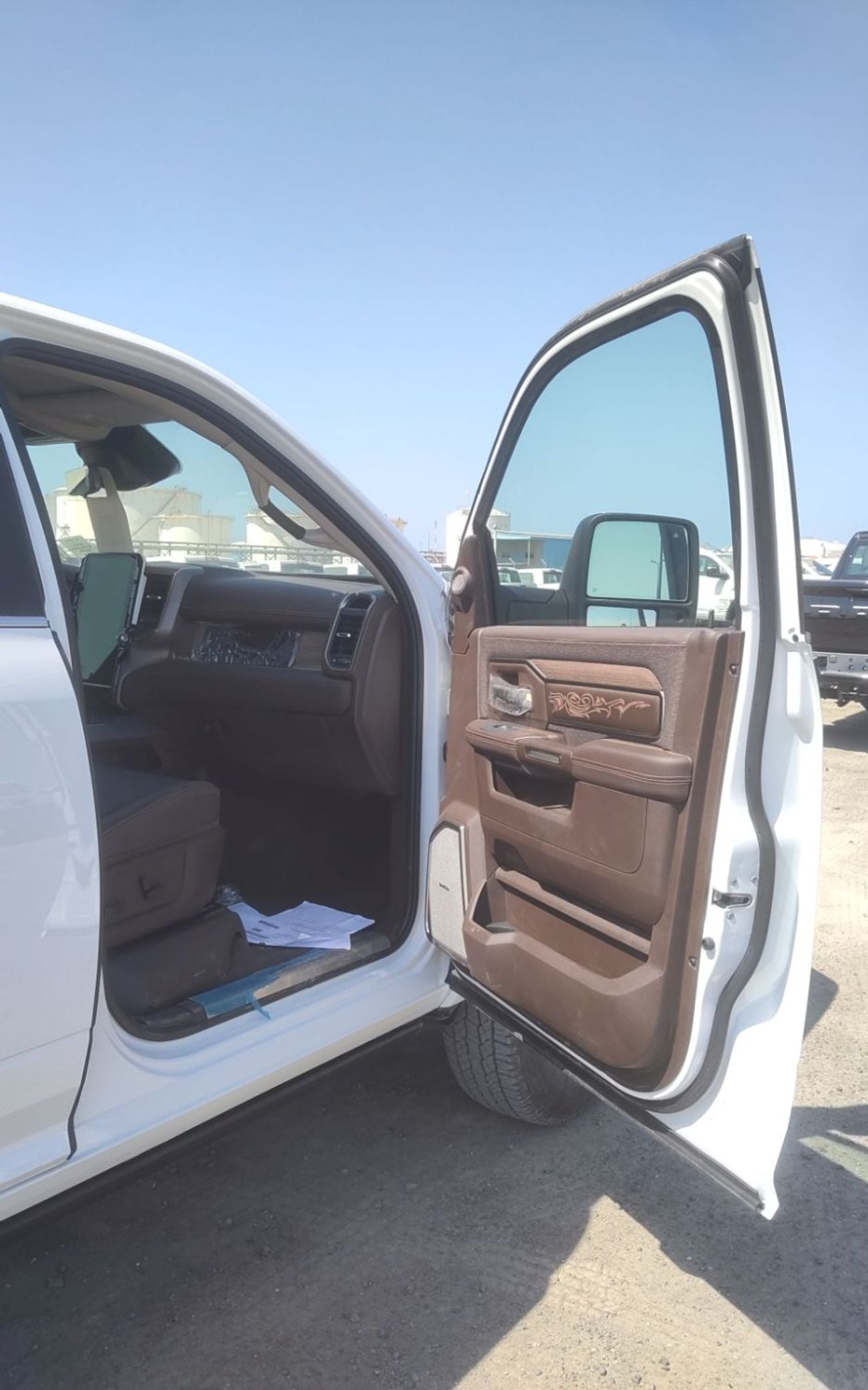 رام 3500