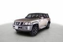 Nissan Patrol SUPER SAFARI 4.8