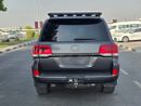 Toyota Land Cruiser diesel Sahara
