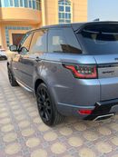 Land Rover Range Rover Sport HSE DYNAMIC