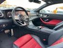 Mercedes Benz E300 AMG