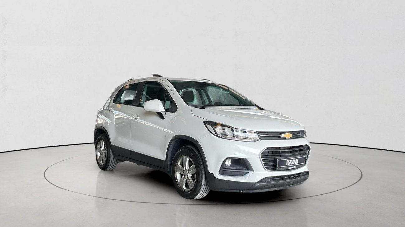 Chevrolet Trax LT | Guaranteed Warranty | 0 Down Payment