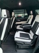 Chevrolet Tahoe RST Chevrolet Tahoe 2023 US Specifications