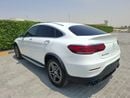 Mercedes Benz GLC250