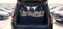 Toyota Land Cruiser VX 3.5L Petrol With Kit 2026YM