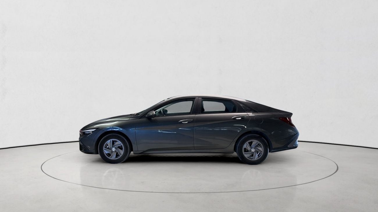 Hyundai Elantra SMART | Guaranteed Warranty | 0 Down Payment