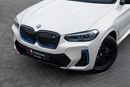 BMW iX3 M SPORT iX3 M Sport | 3,036 P.M | 0% Downpayment | BMW Warranty & Service