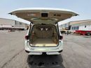 Toyota Land Cruiser GXR
