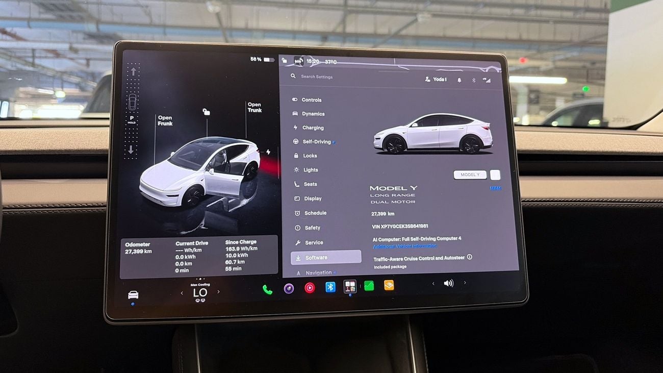 Tesla Model Y | Guaranteed Warranty | 0 Down Payment