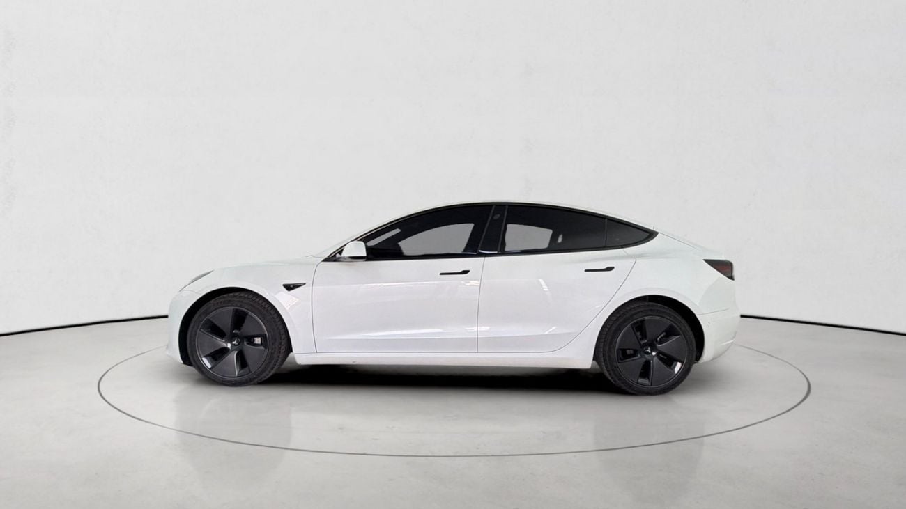 Tesla Model 3 | Guaranteed Warranty | 0 Down Payment