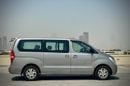 Hyundai Starex H1 Diesel