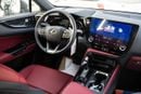 Lexus NX350 PREMIER NX 350 ELITE 2026