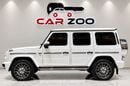 Mercedes Benz G500 STANDARD